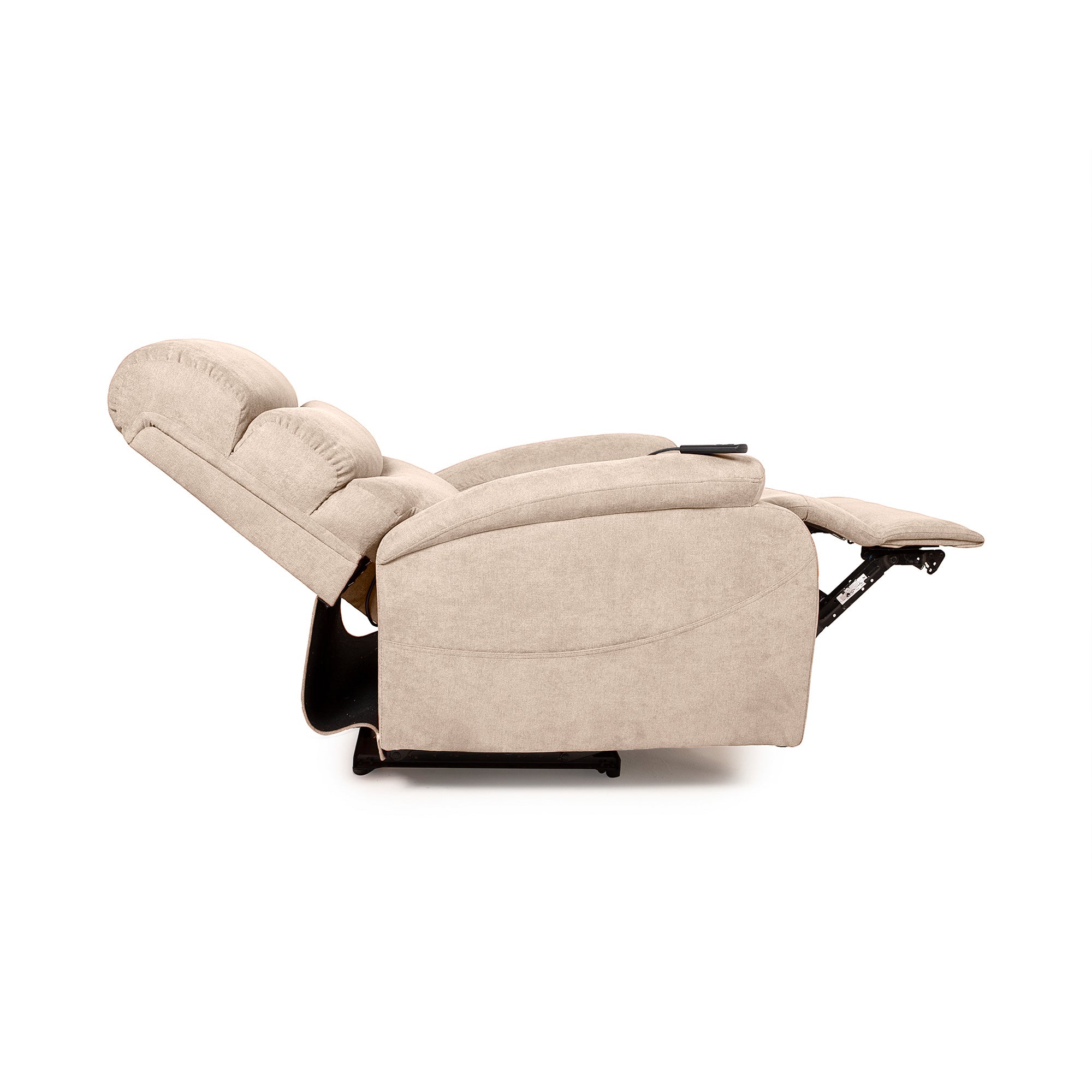Alonso Fabric Recliner