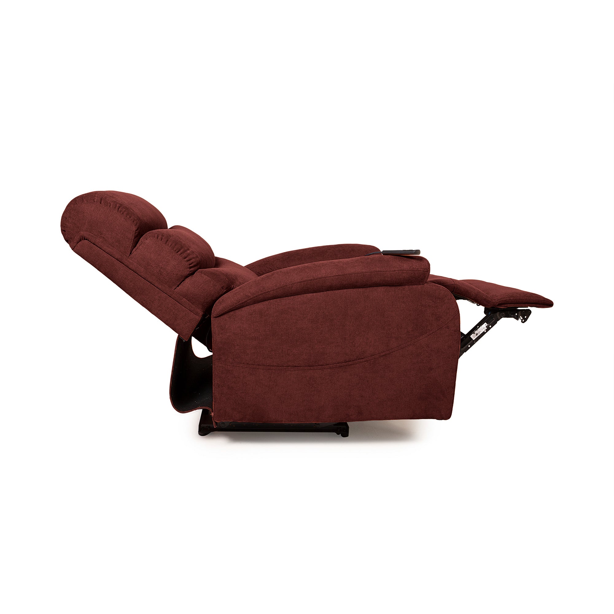 Alonso Fabric Recliner