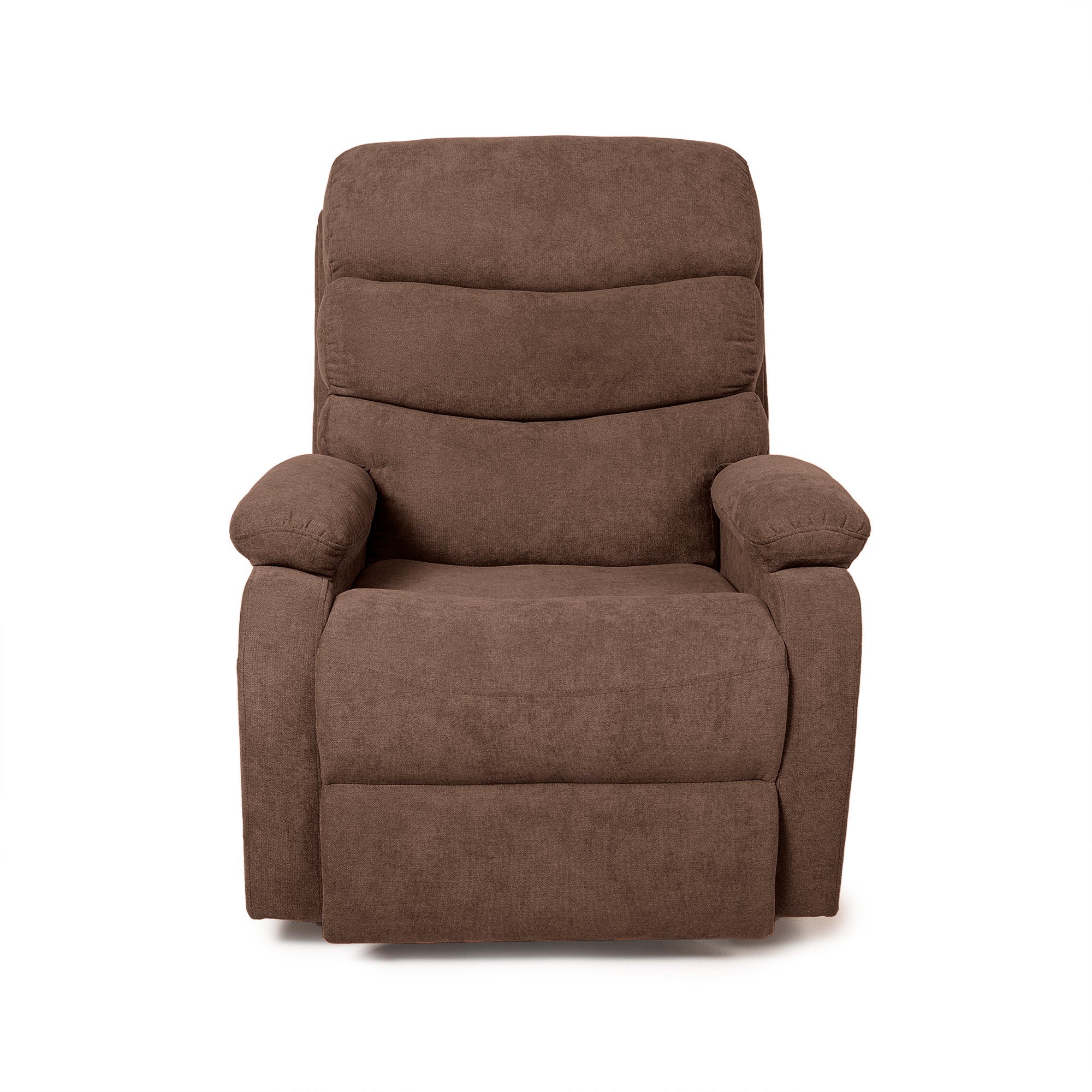Alonso Fabric Recliner