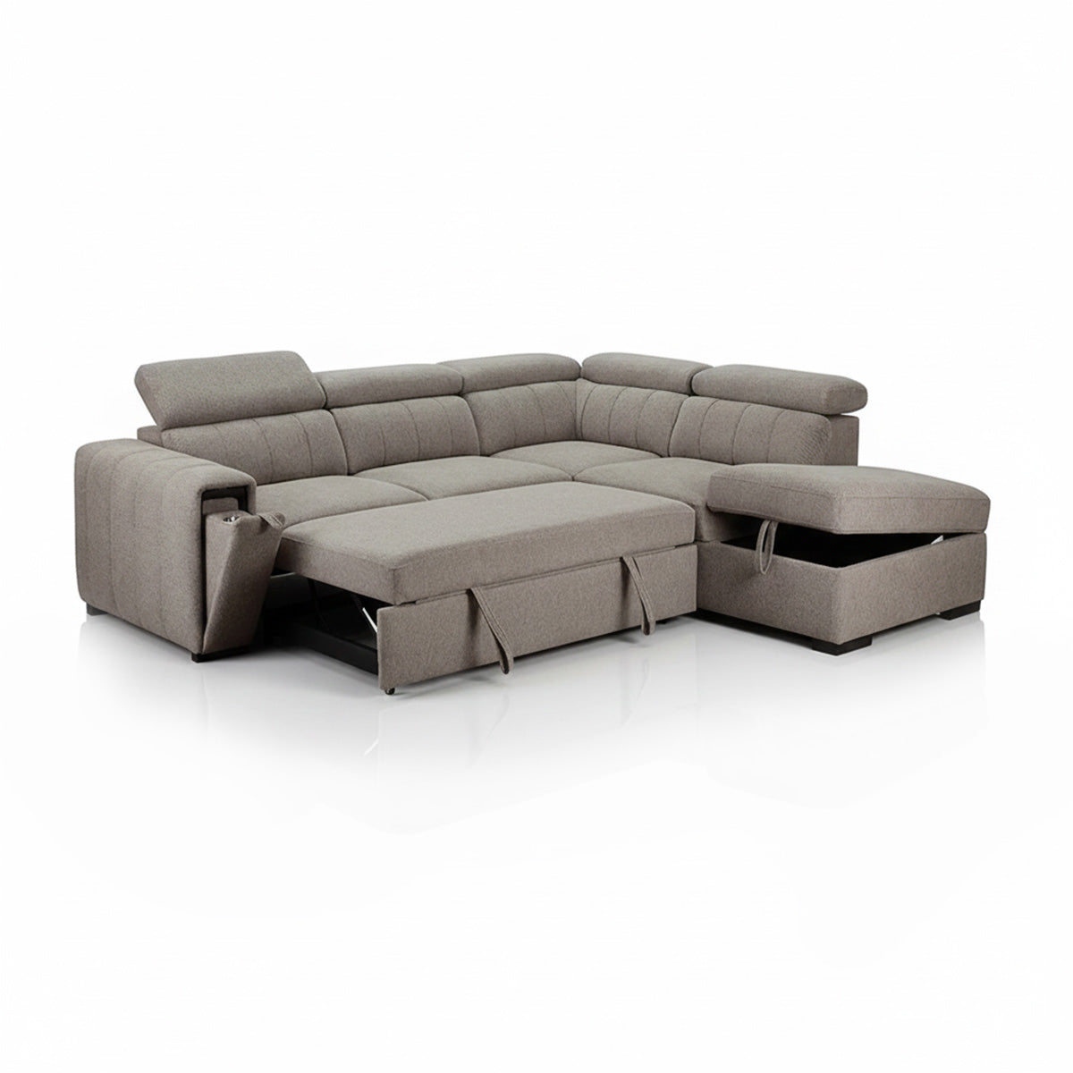The Valora Sleeper