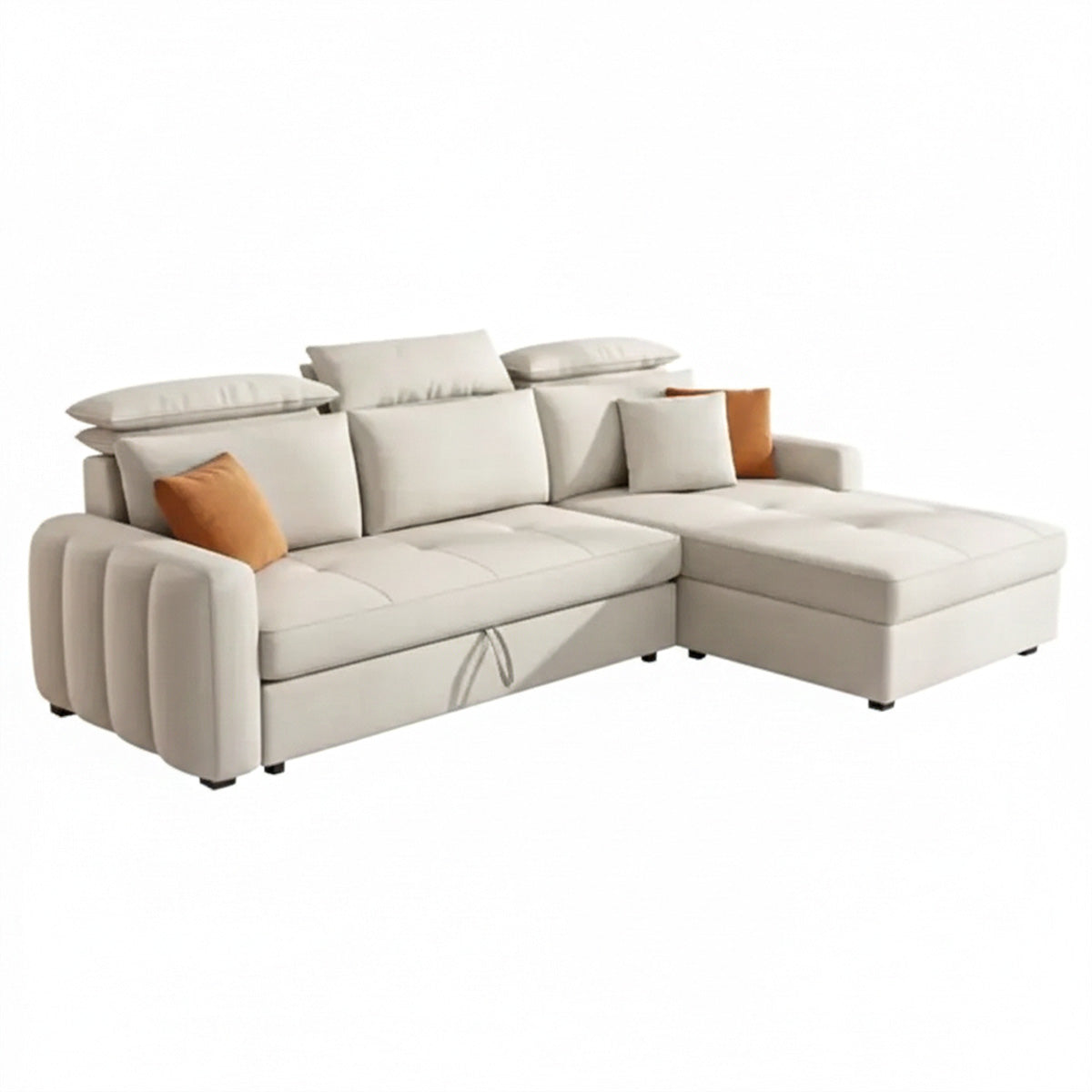 The Urban Hideaway | Custom Made