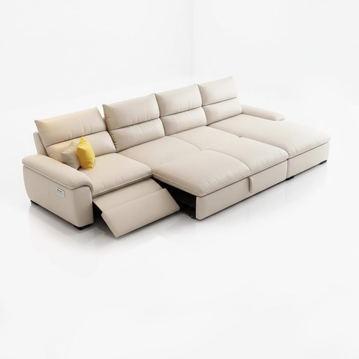 The Alora Modular Sectional | Direct From Factory