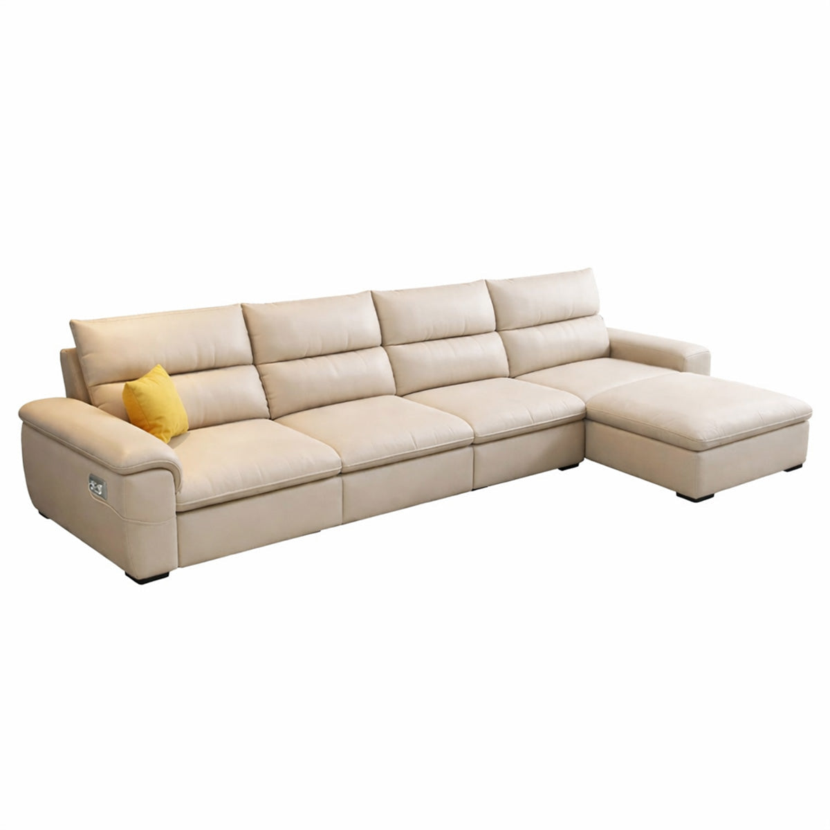 The Alora Modular Sectional | Direct From Factory