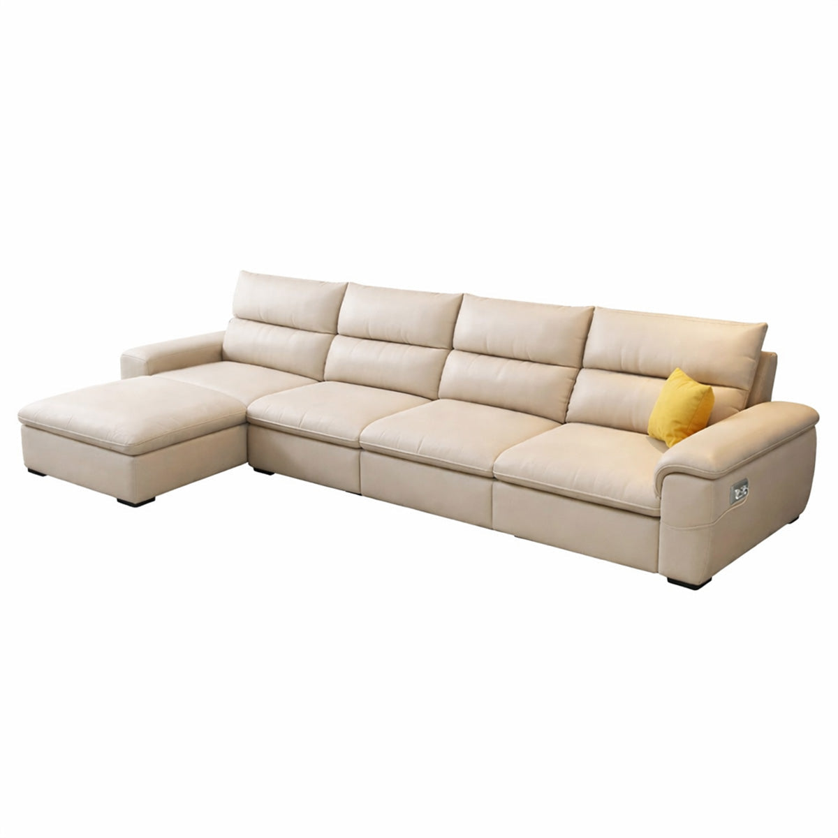 The Alora Modular Sectional | Direct From Factory