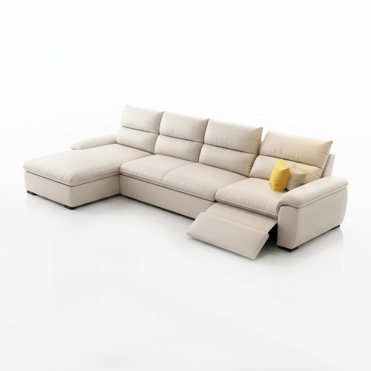 The Alora Modular Sectional | Direct From Factory