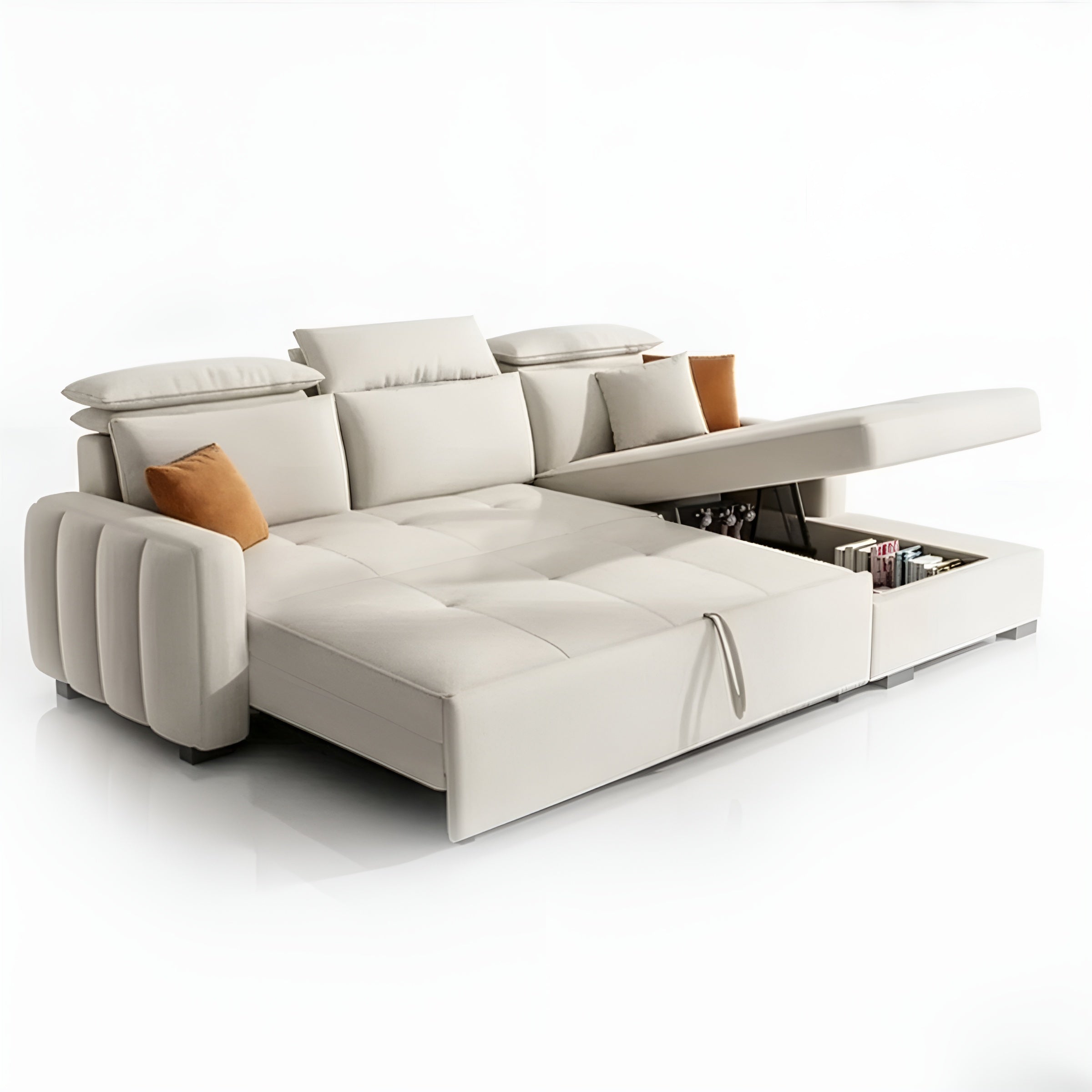 The Urban Hideaway | Custom Made