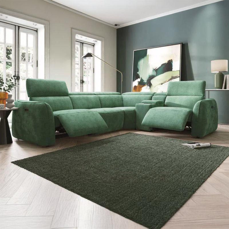 Audrey Recliner – Contemporary & Comfy Recliner Chair