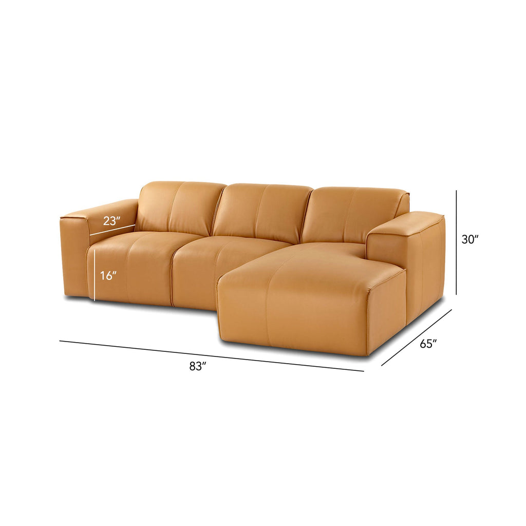 Verse Lounger Sofa
