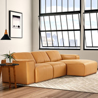 Verse Lounger Sofa