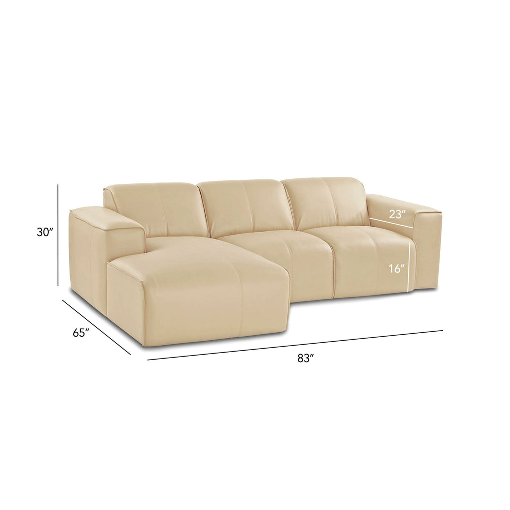 Verse Lounger Sofa
