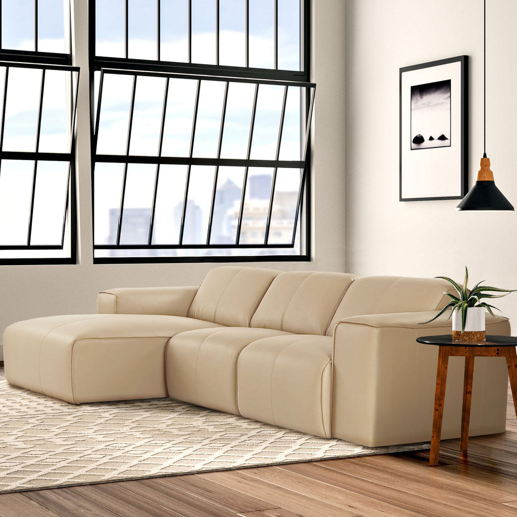 Verse Lounger Sofa