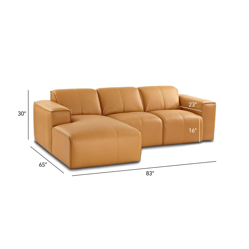 Verse Lounger Sofa