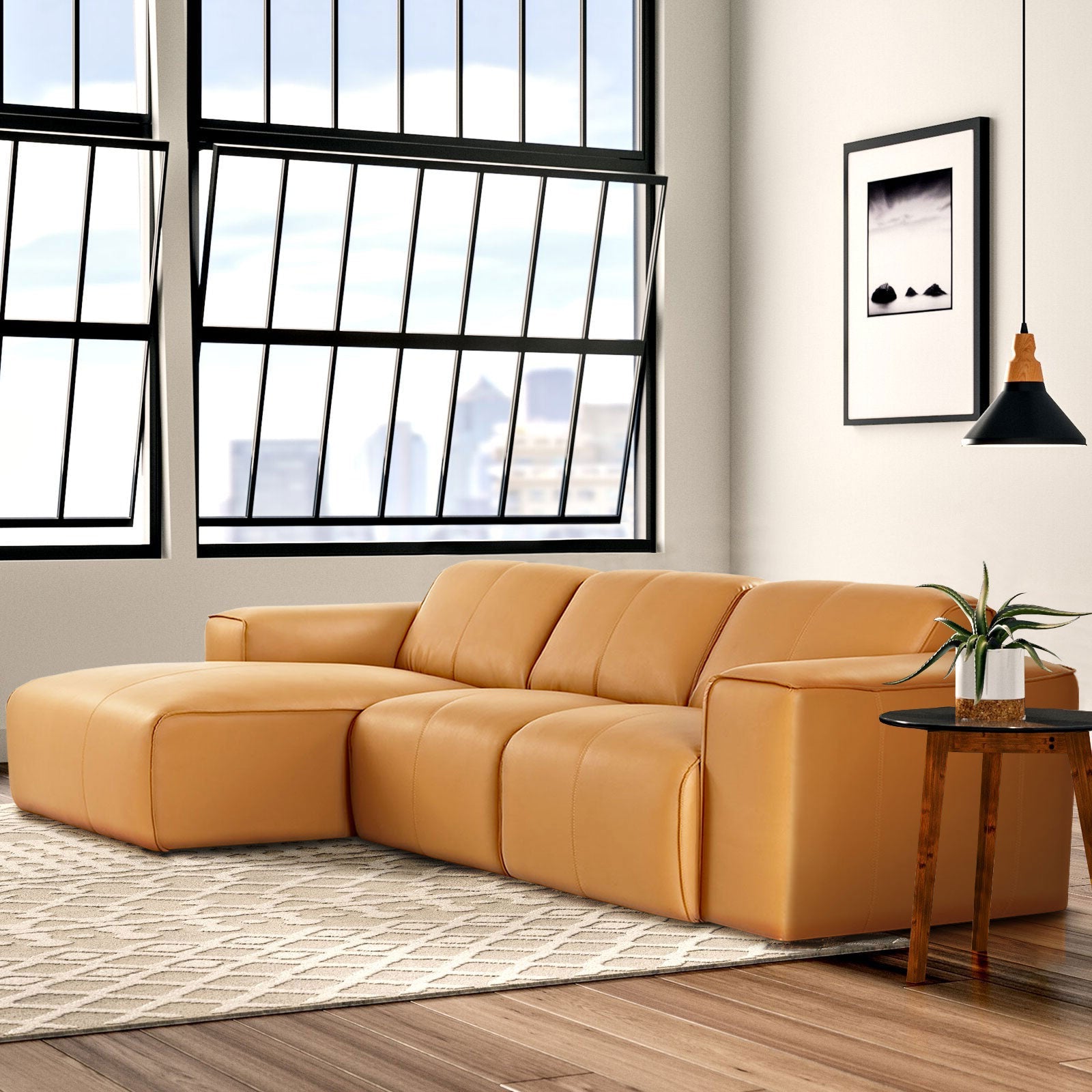 Verse Lounger Sofa