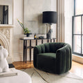 Autumn Single Seater Sofa – Compact & Elegant Single Sofa