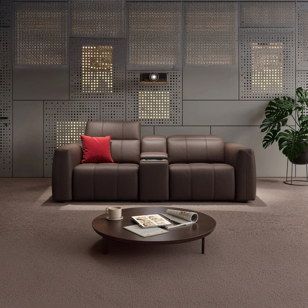 Cameron Recliner – Bold Design, Unmatched Relaxation