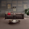 Cameron Recliner – Bold Design, Unmatched Relaxation