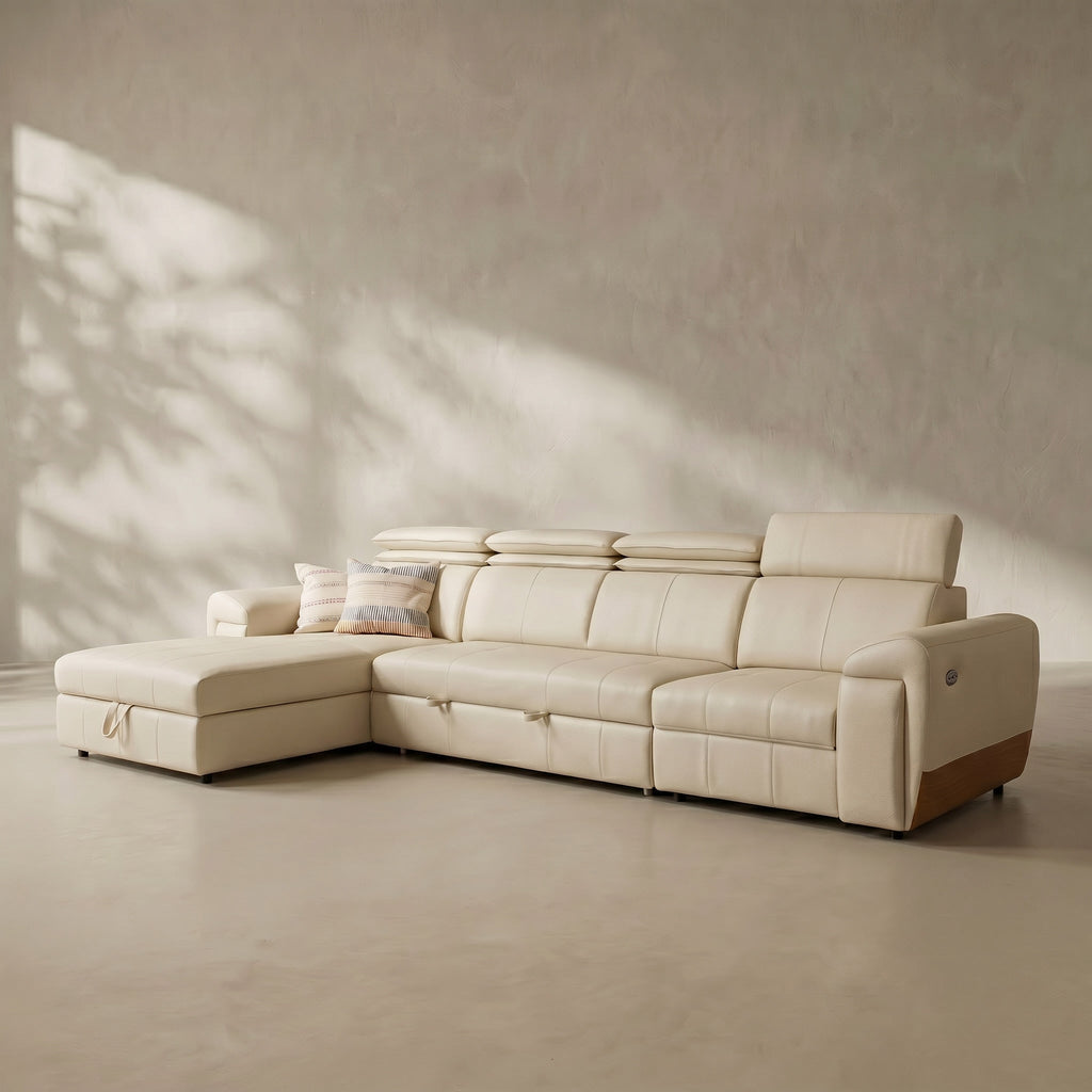 Sierra Sofa Sectional