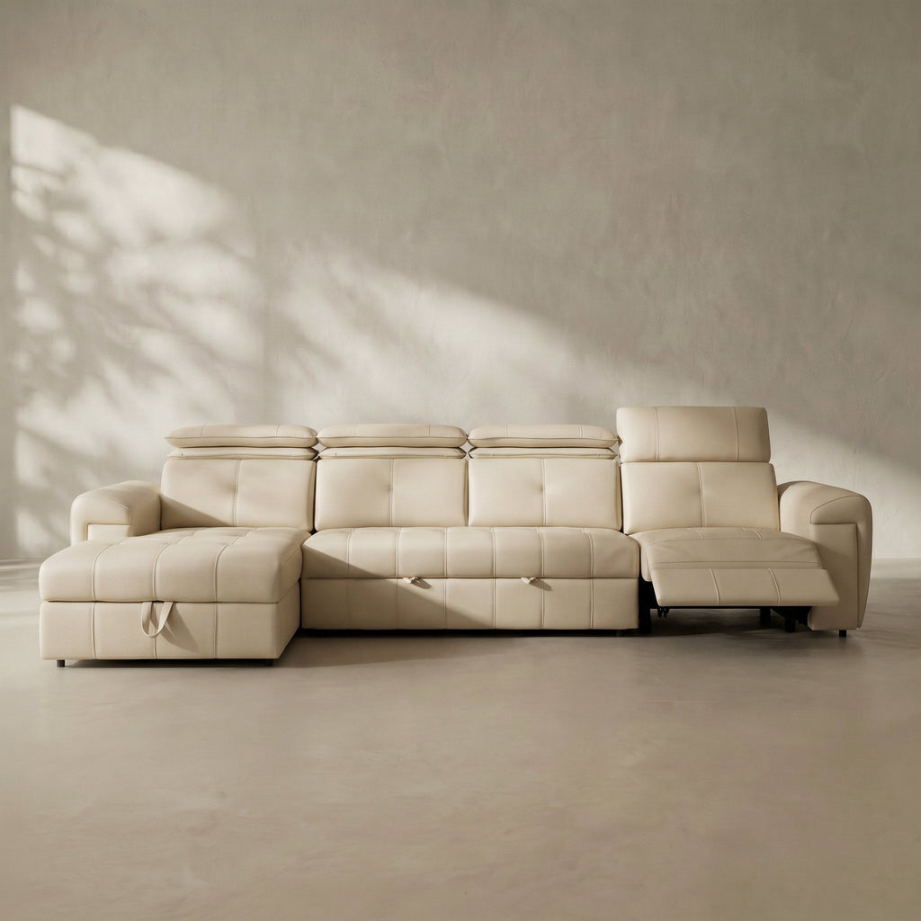 Sierra Sofa Sectional
