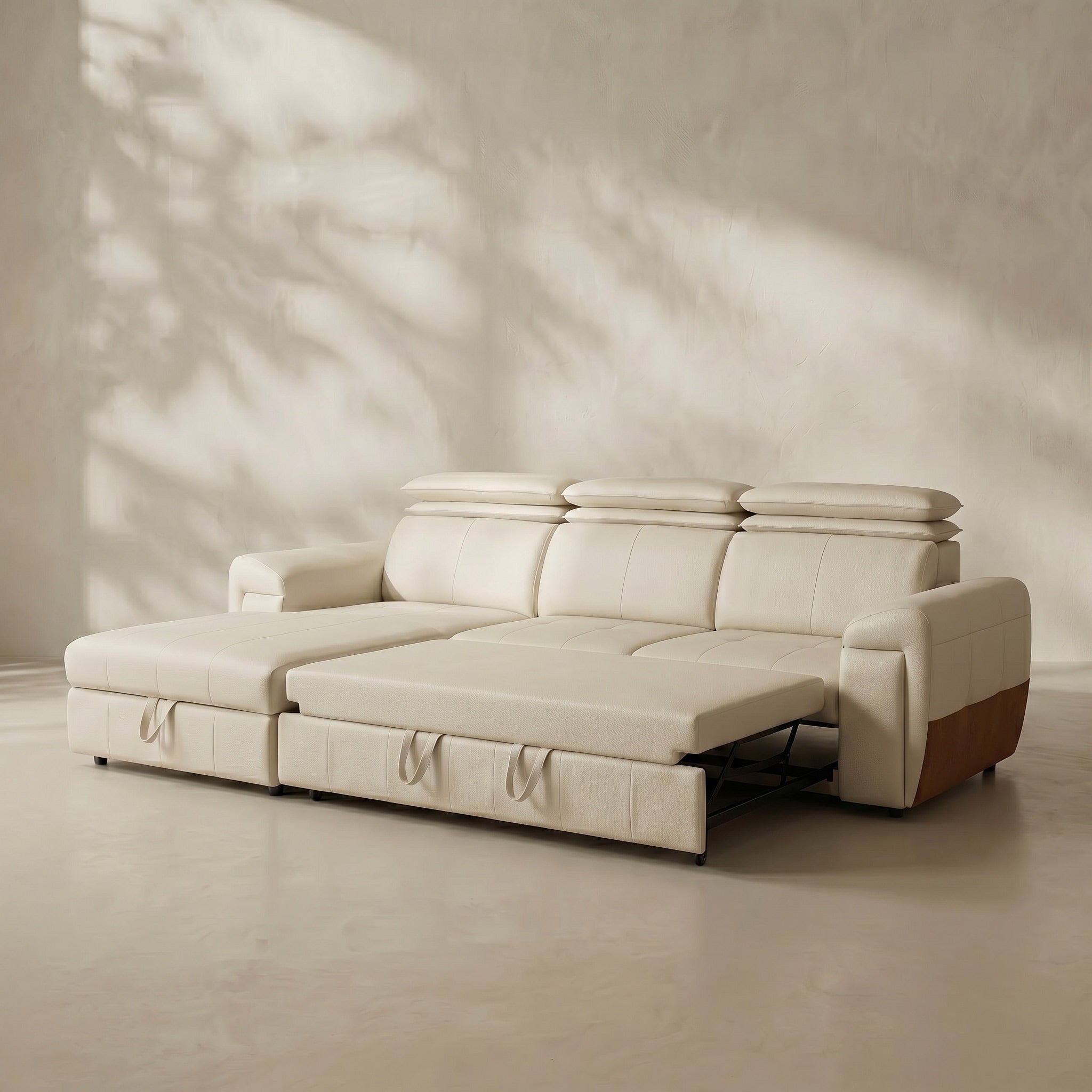 Sierra Sofa Sectional