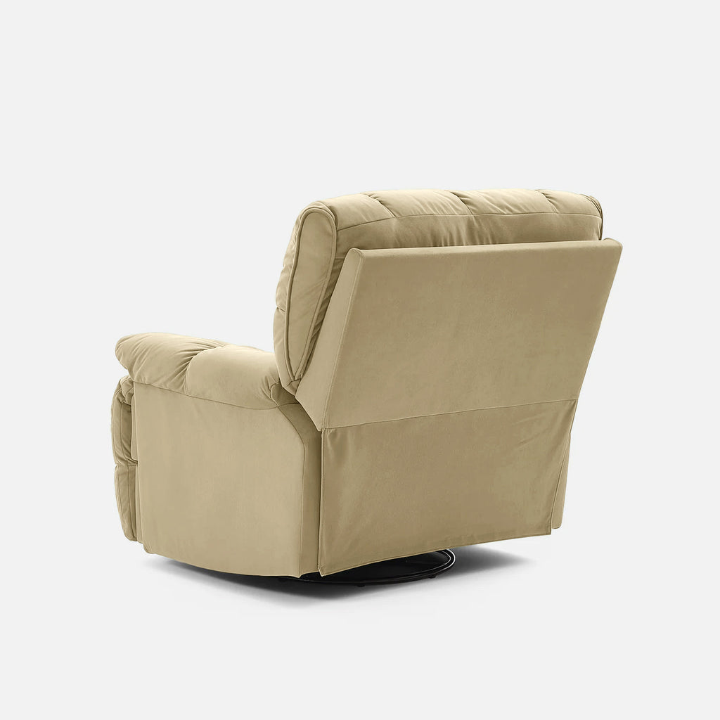 Cloud Recliner – Custom Handmade to Order