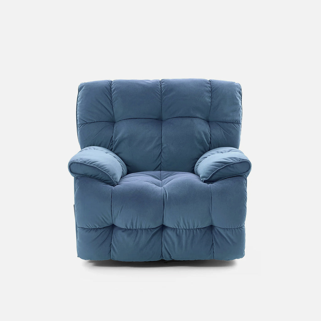 Cloud Recliner – Custom Handmade to Order