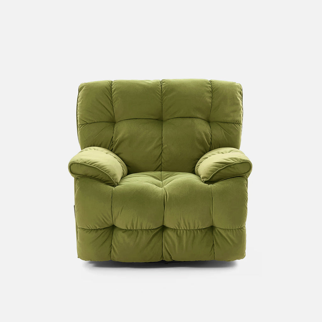 Cloud Recliner – Custom Handmade to Order
