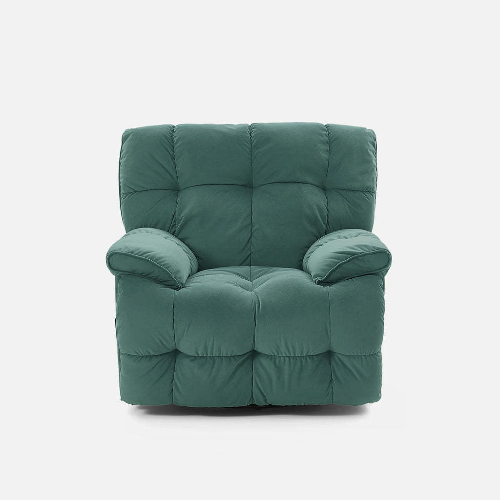 Cloud Recliner – Custom Handmade to Order