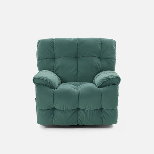 Cloud Recliner – Custom Handmade to Order