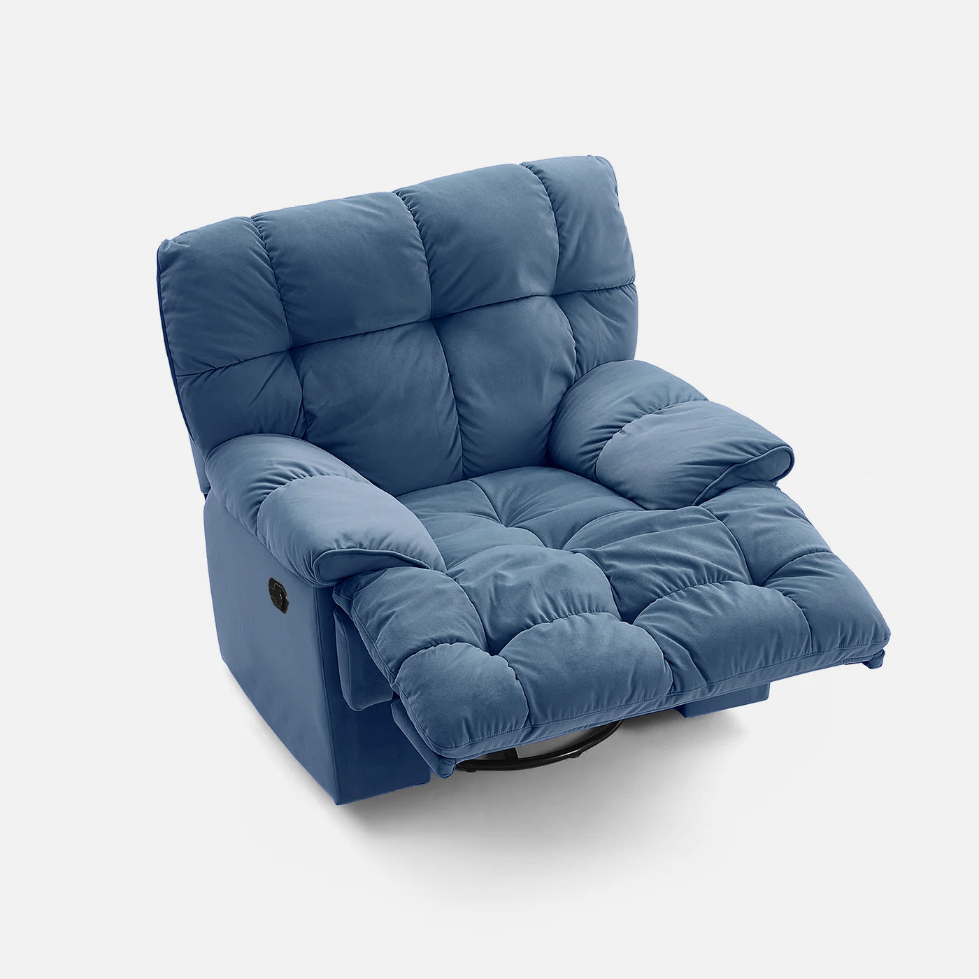 Cloud Recliner – Custom Handmade to Order