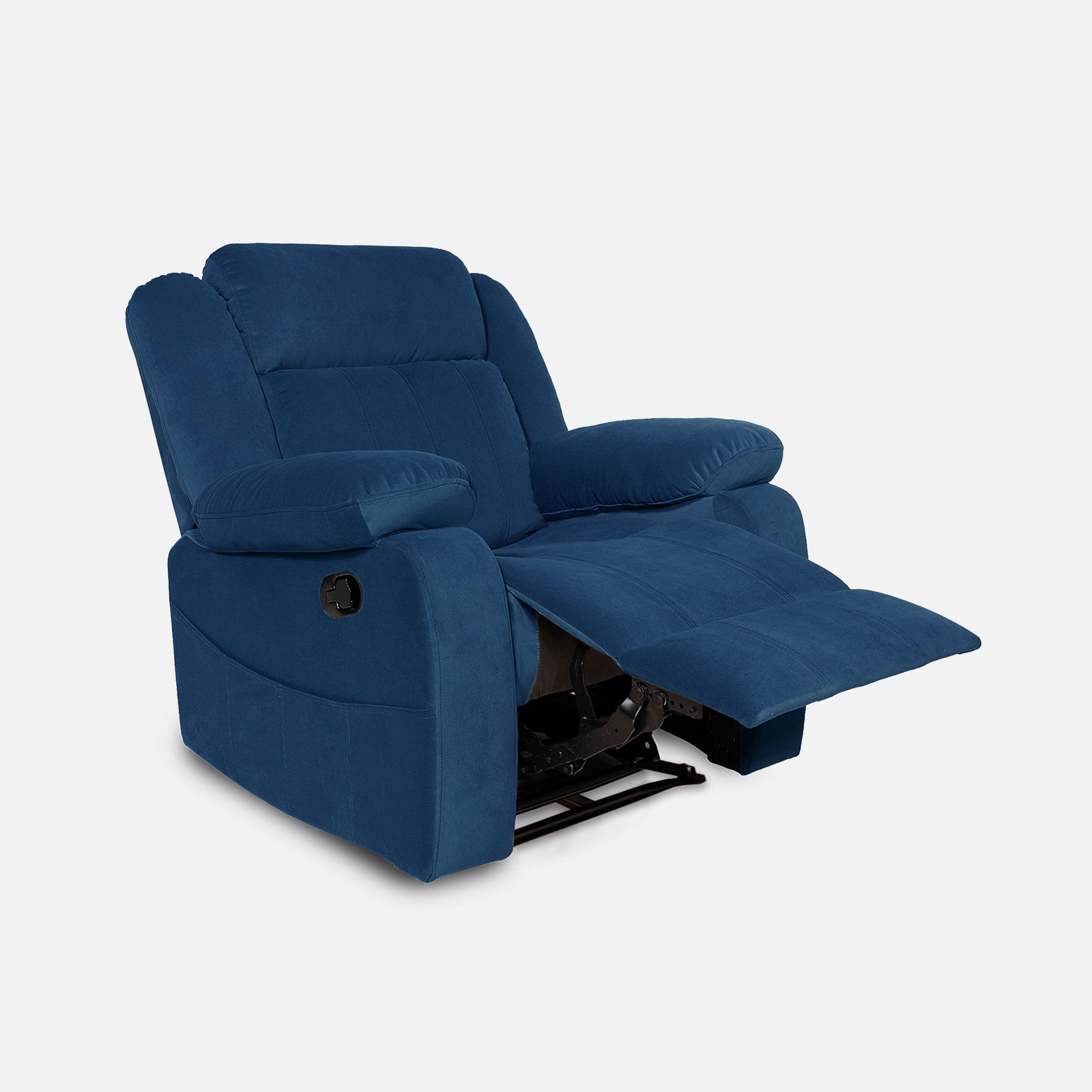 Connor Fabric Recliner