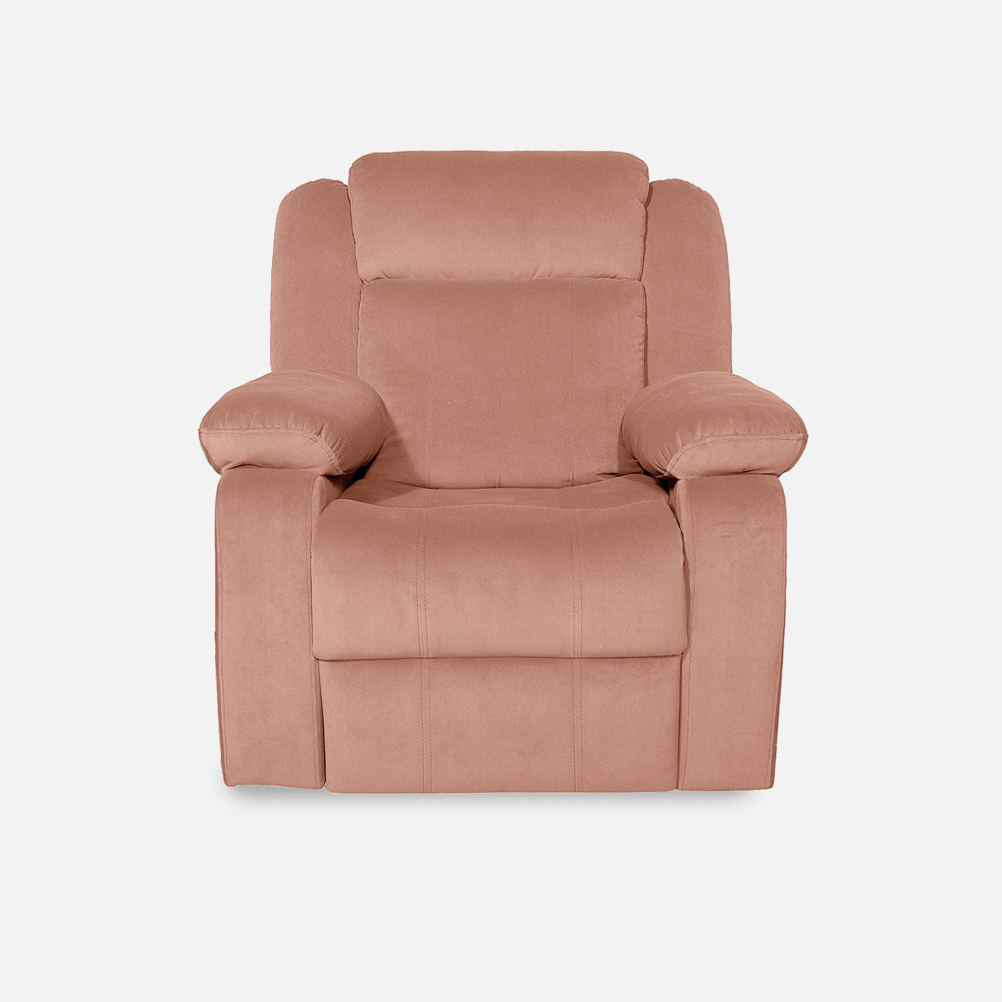 Connor Fabric Recliner