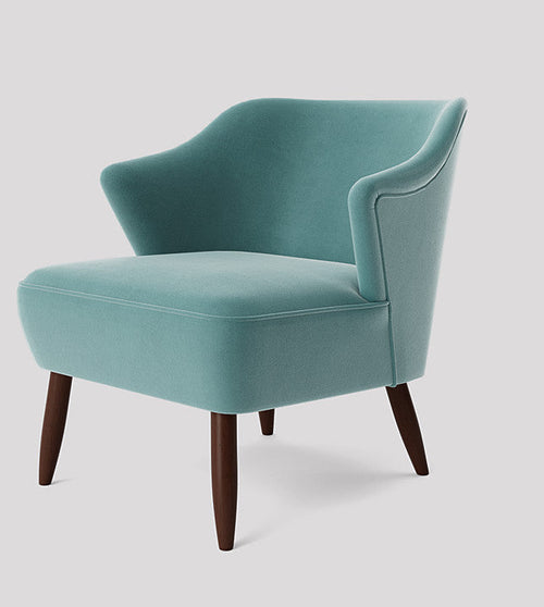 Blake Single Seater Couch Sofa – Comfortable & Functional