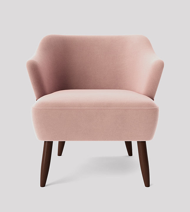 Blake Single Seater Couch Sofa – Comfortable & Functional
