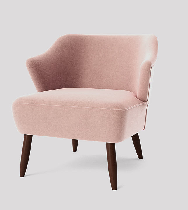 Blake Single Seater Couch Sofa – Comfortable & Functional