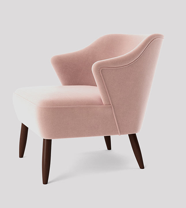 Blake Single Seater Couch Sofa – Comfortable & Functional