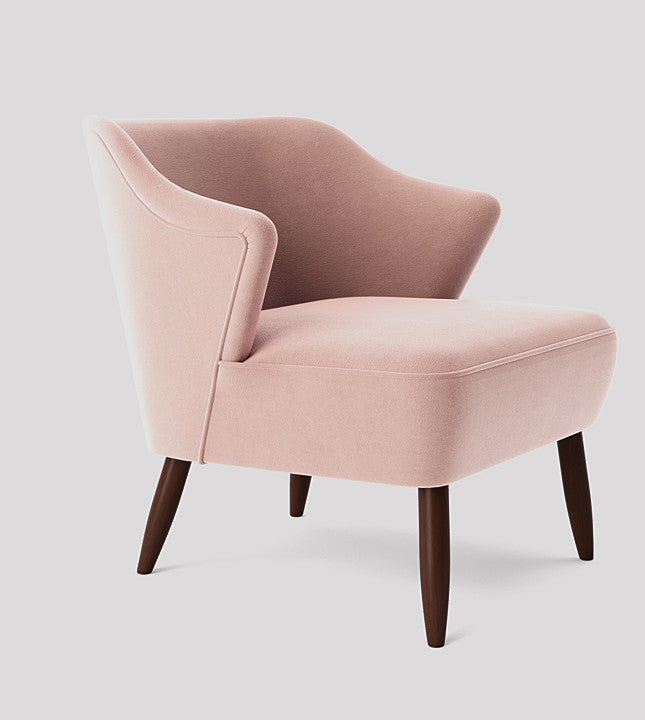 Blake Single Seater Couch Sofa – Comfortable & Functional