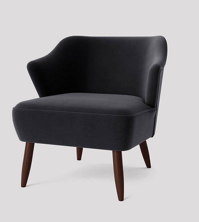 Blake Single Seater Couch Sofa – Comfortable & Functional