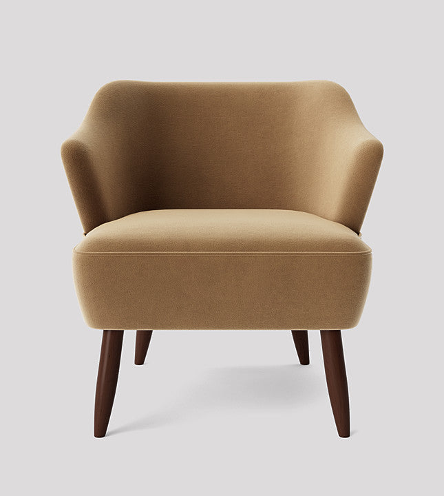 Blake Single Seater Couch Sofa – Comfortable & Functional