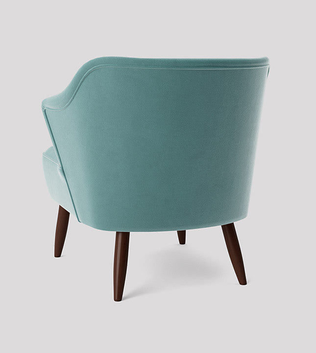 Blake Single Seater Couch Sofa – Comfortable & Functional