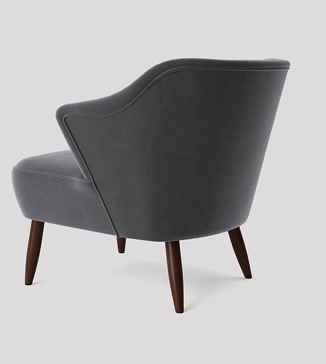 Blake Single Seater Couch Sofa – Comfortable & Functional
