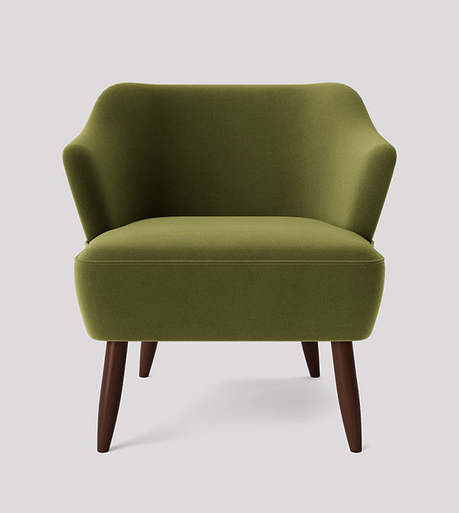 Blake Single Seater Couch Sofa – Comfortable & Functional