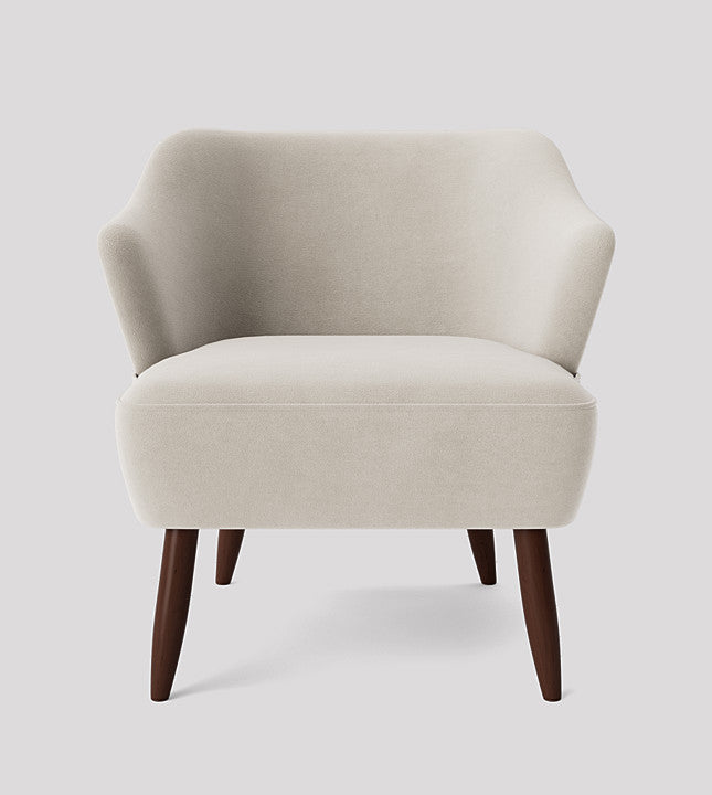 Blake Single Seater Couch Sofa – Comfortable & Functional