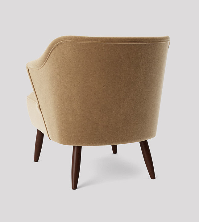 Blake Single Seater Couch Sofa – Comfortable & Functional