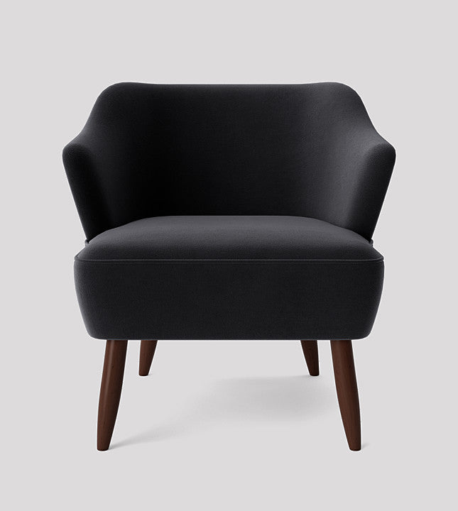 Blake Single Seater Couch Sofa – Comfortable & Functional