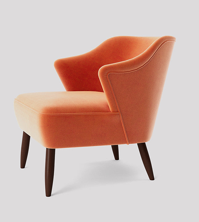 Blake Single Seater Couch Sofa – Comfortable & Functional