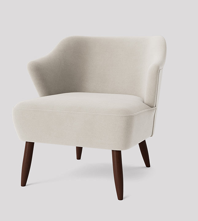 Blake Single Seater Couch Sofa – Comfortable & Functional