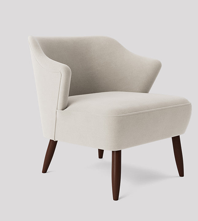 Blake Single Seater Couch Sofa – Comfortable & Functional
