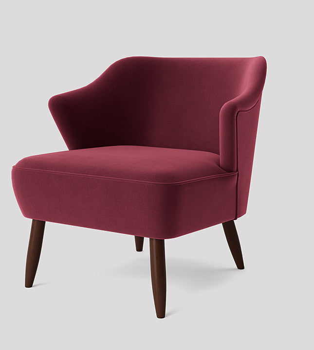 Blake Single Seater Couch Sofa – Comfortable & Functional
