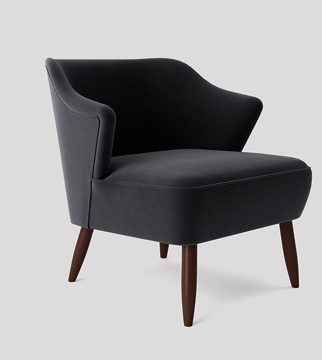 Blake Single Seater Couch Sofa – Comfortable & Functional