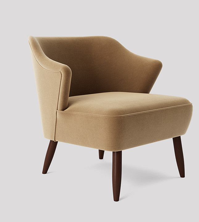 Blake Single Seater Couch Sofa – Comfortable & Functional